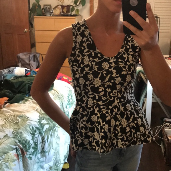 Tank top - Picture 3 of 3